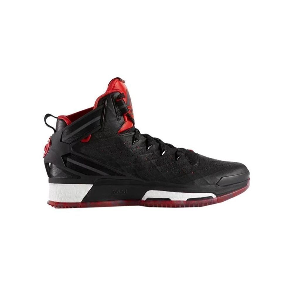 D Rose Boost 6 Away